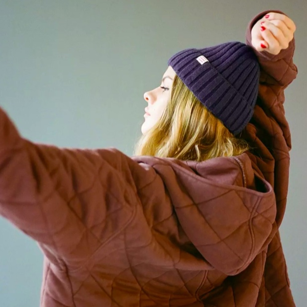 Urban Outfitters Fisherman beanie